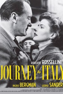 Αποτέλεσμα εικόνας για Journey to Italy (Viaggio in Italia) (1954)