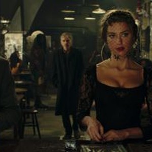 "London Fields, The Director&#39;s Cut photo 10"