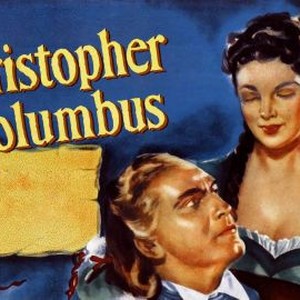 Christopher Columbus photo 11