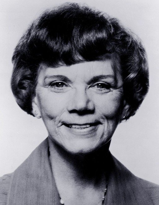 Ellen Corby