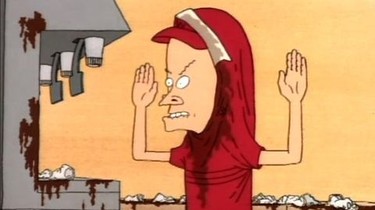 Beavis and Butt head Season 7 Episode 2 Rotten Tomatoes