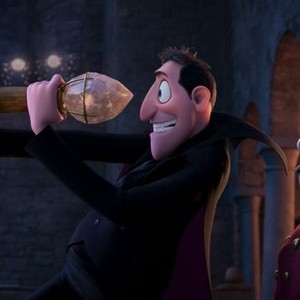 Hotel Transylvania 4: Transformania (2022) - IMDb