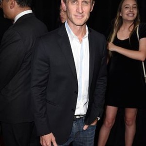 Dan Abrams at arrivals for SNOWDEN Premiere, AMC Loews Lincoln Square, New York, NY September 13, 2016. Photo By: Derek Storm/Everett Collection