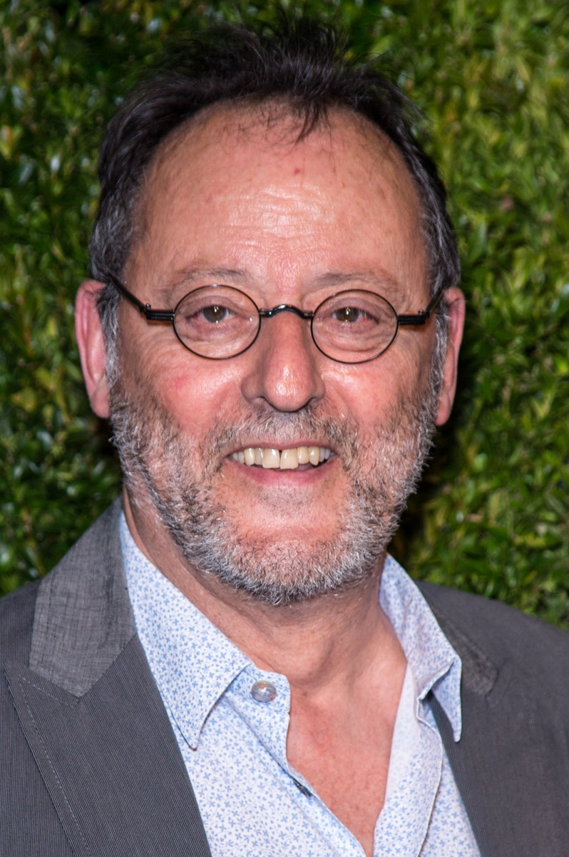 Jean Reno - Rotten Tomatoes