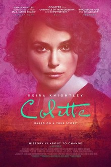 Colette (2018) | Rotten Tomatoes
