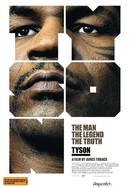 Tyson poster image