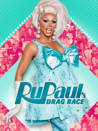 Rupaul's drag race hotsell season 8 online free