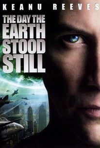 Watch trailer for The Day the Earth Stood Still
