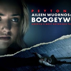 Aileen Wuornos: American Boogeywoman photo 3