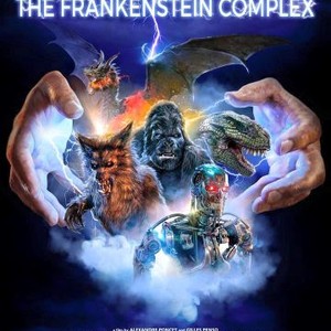 Creature Designers - The Frankenstein Complex (Le complexe de Frankenstein) photo 1