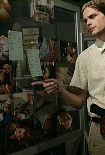 Criminal Minds Season 3 Episode 4 Rotten Tomatoes