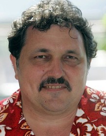 David Sanderson