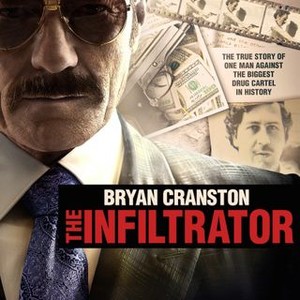 The Infiltrator (2016) photo 18