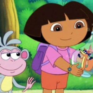 Dora's Dance to the Rescue Pictures - Rotten Tomatoes