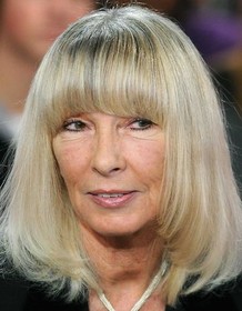 Dany Saval