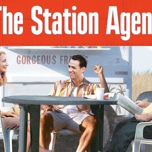The Station Agent photo 14