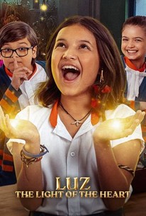 Luz: The Light of the Heart: Season 1 | Rotten Tomatoes