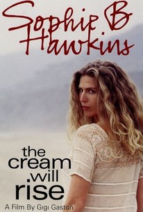 The Cream Will Rise | Rotten Tomatoes
