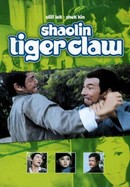 Shaolin Tiger Claw poster image