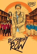 Rock Steady Row poster image