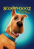 Scooby-Doo 2: Monsters Unleashed poster image