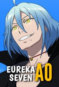 is eureka seven ao worth watching is eureka seven ao worth watching