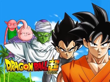 Dragon Ball Super: Season 2, Episode 131 - Rotten Tomatoes