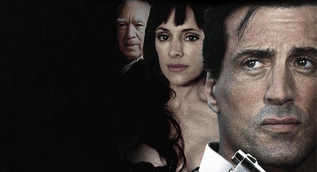 Avenging Angelo | Rotten Tomatoes