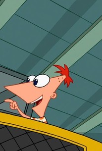 Phineas and Ferb: Season 4, Episode 1 - Rotten Tomatoes