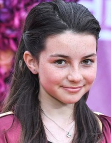 Lilly Aspell