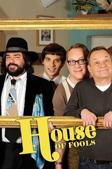 House of fools watch online 2025