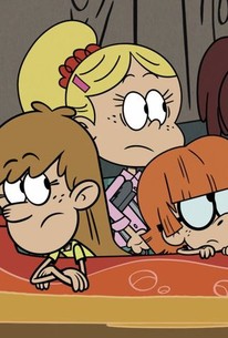 The Loud House - Season 5 Episode 12 - Rotten Tomatoes