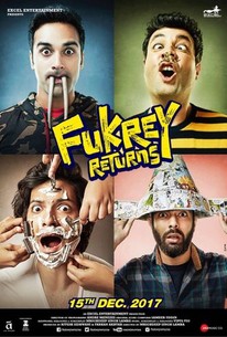 Fukrey full sale movie download