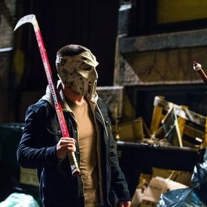 Teenage Mutant Ninja Turtles: Out of the Shadows photo 3