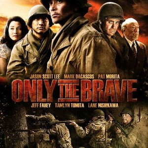 only the brave cast members