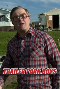 Trailer Park Boys Rotten Tomatoes