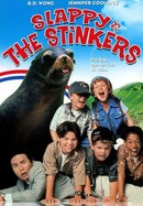 Slappy and the Stinkers poster image
