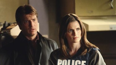 Castle Season 3 Episode 1 Rotten Tomatoes