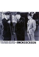 Smokescreen poster image