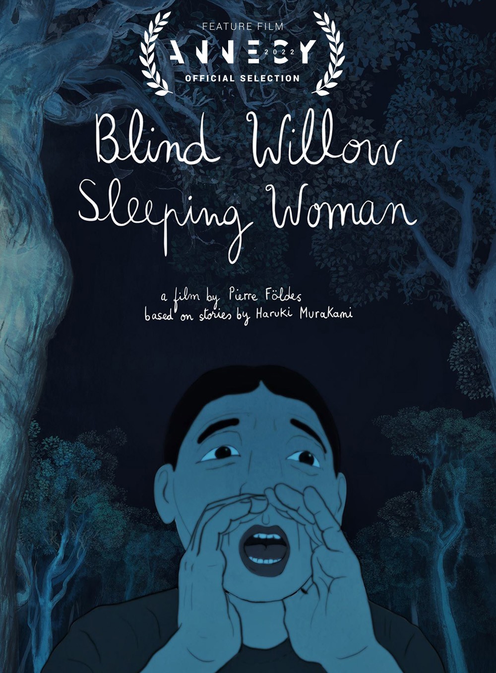 Blind Willow, Sleeping Woman Pictures Rotten Tomatoes