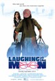 Laughing at the Moon