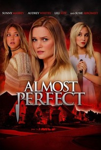 Watch trailer for Almost Perfect