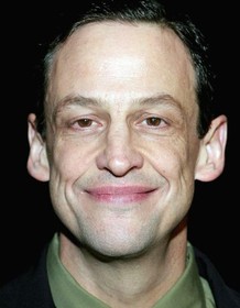Peter Frechette