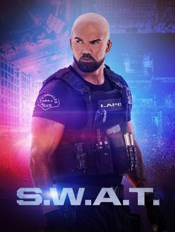 S.W.A.T.: Season 8 | Rotten Tomatoes