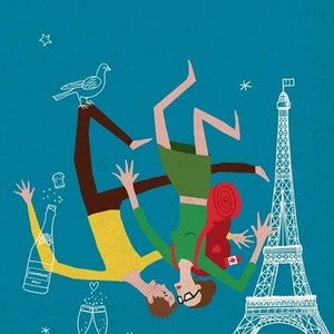 Lost in paris streaming store