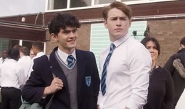 Heartstopper: Season 2 Teaser - Date Announcement