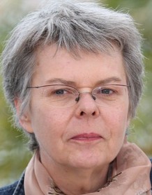 Pascale Ferran