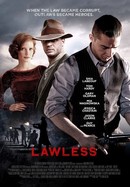 Lawless poster image