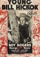 Young Bill Hickok poster image