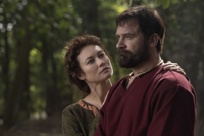 Boudica: Queen of War | Rotten Tomatoes